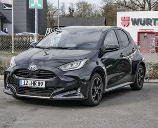 Toyota Yaris Gebrauchtwagen