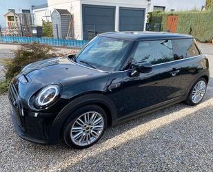 Mini Cooper SE Gebrauchtwagen