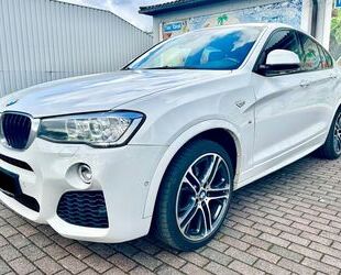 BMW X4 Gebrauchtwagen