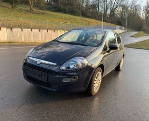 Fiat Punto Evo Gebrauchtwagen