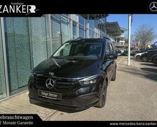 Mercedes-Benz EQT Gebrauchtwagen