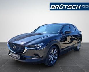 Mazda CX-30 Gebrauchtwagen