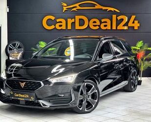 Cupra Leon Gebrauchtwagen