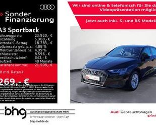 Audi A3 Gebrauchtwagen
