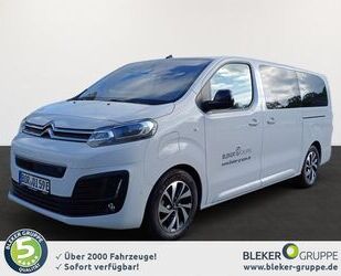 Citroen SpaceTourer Gebrauchtwagen