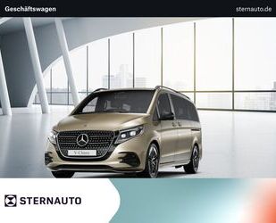 Mercedes-Benz V 220 Gebrauchtwagen