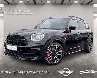 Mini John Cooper Works Countryman Gebrauchtwagen