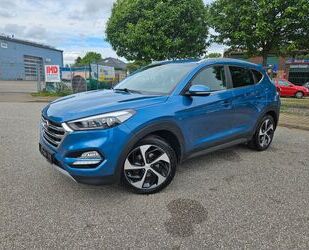 Hyundai TUCSON Gebrauchtwagen
