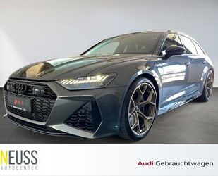 Audi RS6 Gebrauchtwagen