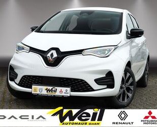 Renault ZOE Gebrauchtwagen