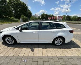 Toyota Corolla Gebrauchtwagen