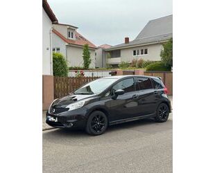 Nissan Note Gebrauchtwagen