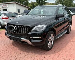 Mercedes-Benz ML 350 Gebrauchtwagen