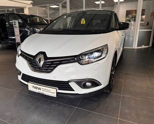 Renault Scenic Gebrauchtwagen