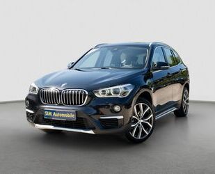 BMW X1 Gebrauchtwagen