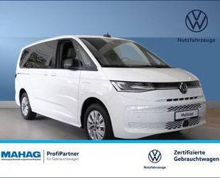 VW T7 Multivan Gebrauchtwagen