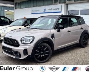 Mini Cooper S Countryman Gebrauchtwagen