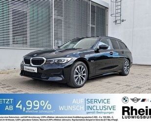 BMW 330 Gebrauchtwagen