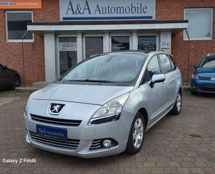 Peugeot 5008 Gebrauchtwagen