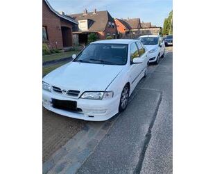 Nissan Primera Gebrauchtwagen