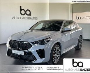 BMW X2 Gebrauchtwagen