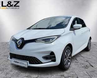 Renault ZOE Gebrauchtwagen