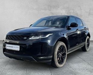 Land Rover Range Rover Evoque Gebrauchtwagen