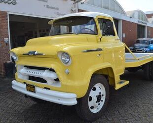 Chevrolet Andere Gebrauchtwagen