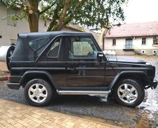 Mercedes-Benz 320 Gebrauchtwagen