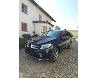 Mercedes-Benz GLE 350 Gebrauchtwagen