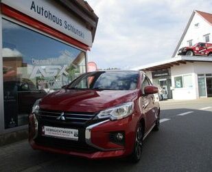 Mitsubishi Space Star Gebrauchtwagen