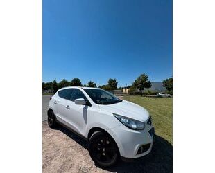 Hyundai TUCSON Gebrauchtwagen