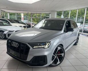 Audi SQ7 Gebrauchtwagen