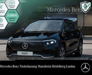 Mercedes-Benz EQA Gebrauchtwagen