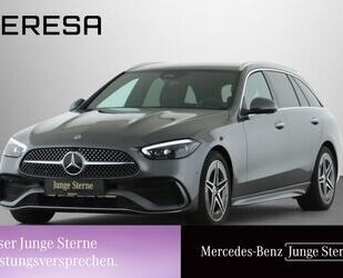 Mercedes-Benz C 180 Gebrauchtwagen