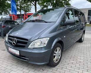 Mercedes-Benz Vito Gebrauchtwagen