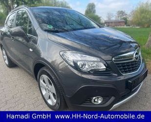 Opel Mokka Gebrauchtwagen