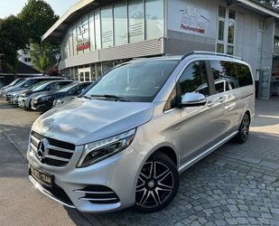 Mercedes-Benz V 250 Gebrauchtwagen