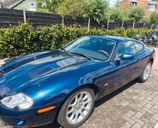 Jaguar XKR Gebrauchtwagen