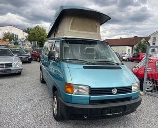 VW T4 Multivan Gebrauchtwagen