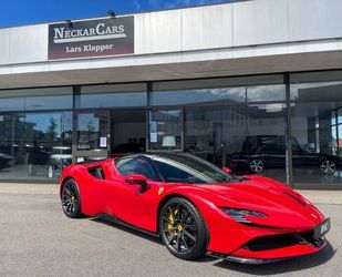 Ferrari SF90 Gebrauchtwagen