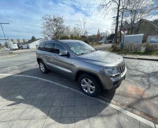 Jeep Grand Cherokee Gebrauchtwagen