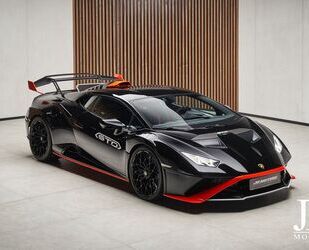 Lamborghini Huracán Gebrauchtwagen