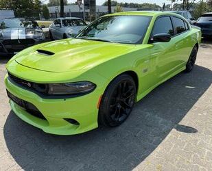 Dodge Charger Gebrauchtwagen