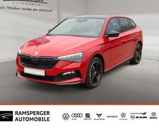 Skoda Scala Gebrauchtwagen