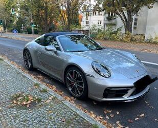 Porsche 992 Gebrauchtwagen