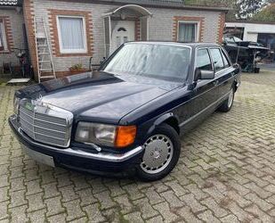 Mercedes-Benz 560 Gebrauchtwagen