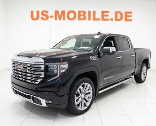 GMC Sierra Gebrauchtwagen