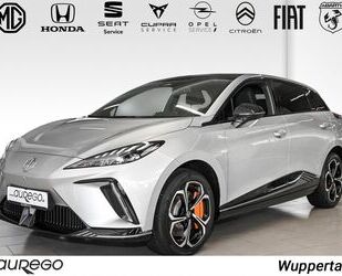 MG MG4 Gebrauchtwagen