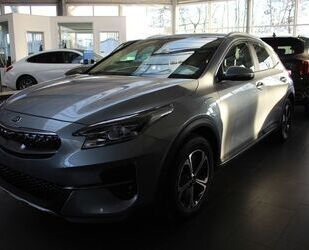Kia XCeed Gebrauchtwagen